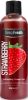 Deep Fresh tusfürdő 400 ml Exfoliating-Strawberry-S166(DFR.SWB.400)08496-12/#