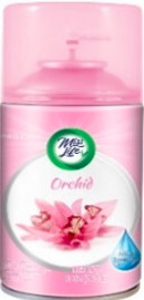 Légfrissítő utántöltő készülékhez     250 ml ONLY Orchid